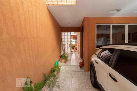 Casa à venda com 160m², 3 quartos e 2 vagasGaragem