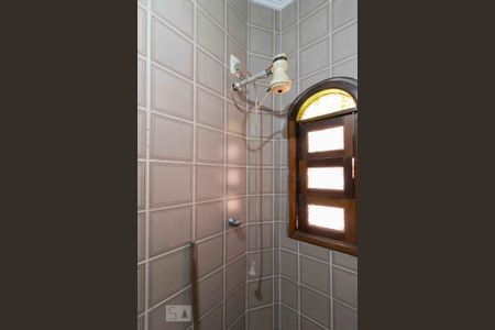 Casa à venda com 160m², 3 quartos e 2 vagasBanheiro Social