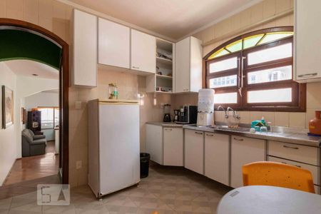 Casa à venda com 160m², 3 quartos e 2 vagasCozinha