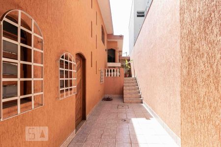 Casa à venda com 160m², 3 quartos e 2 vagasVista do Quarto 2