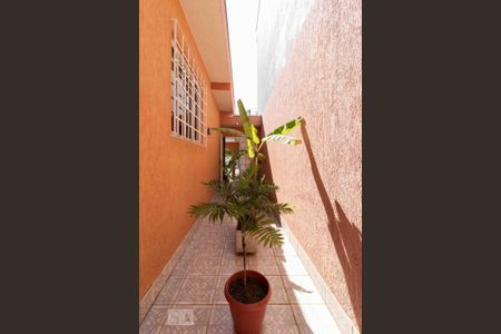 Casa à venda com 160m², 3 quartos e 2 vagasÁrea Externa