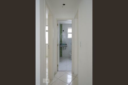 Corredor de apartamento à venda com 2 quartos, 75m² em Vila Isabel, Rio de Janeiro