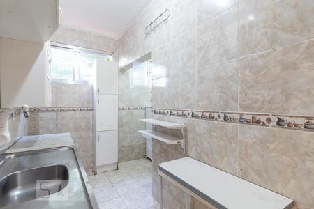 Apartamento para alugar com 55m², 2 quartos e 1 vagaCozinha