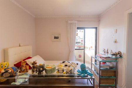 Apartamento à venda com 422m², 4 quartos e 4 vagas Apartamento à venda com 422m², 4 quartos e 4 vagasSuíte 1