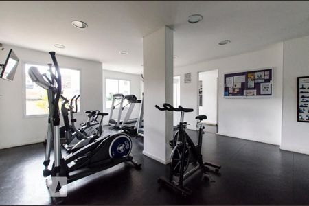 Apartamento à venda com 422m², 4 quartos e 4 vagas Apartamento à venda com 422m², 4 quartos e 4 vagasÁrea comum