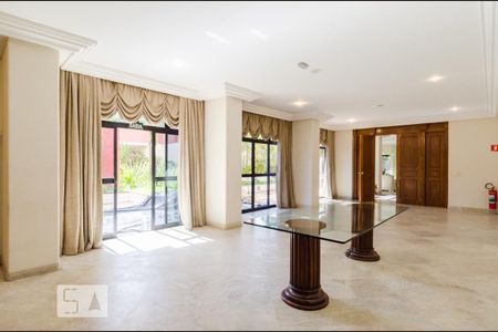 Apartamento à venda com 422m², 4 quartos e 4 vagas Apartamento à venda com 422m², 4 quartos e 4 vagasÁrea comum