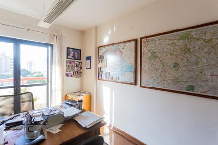 Apartamento à venda com 422m², 4 quartos e 4 vagas Apartamento à venda com 422m², 4 quartos e 4 vagasQuarto 1