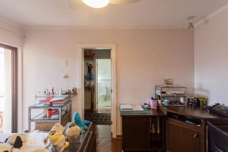 Apartamento à venda com 422m², 4 quartos e 4 vagas Apartamento à venda com 422m², 4 quartos e 4 vagasSuíte 1