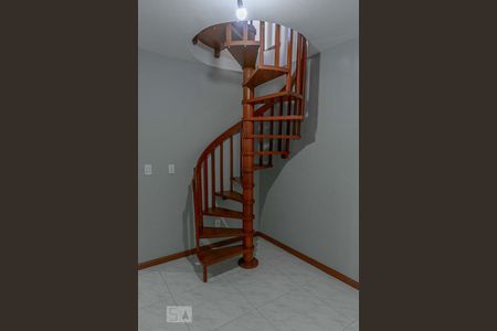 Sala de apartamento para alugar com 3 quartos, 180m² em Nonoai, Porto Alegre