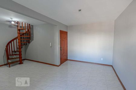 Sala de apartamento para alugar com 3 quartos, 180m² em Nonoai, Porto Alegre
