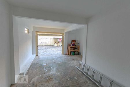 Apartamento à venda com 180m², 3 quartos e 1 vaga Apartamento à venda com 180m², 3 quartos e 1 vagaGaragem