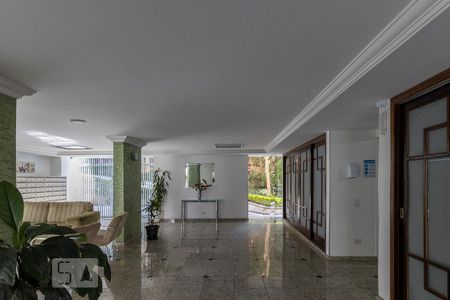 Apartamento para alugar com 55m², 2 quartos e 1 vagaHall de Entrada