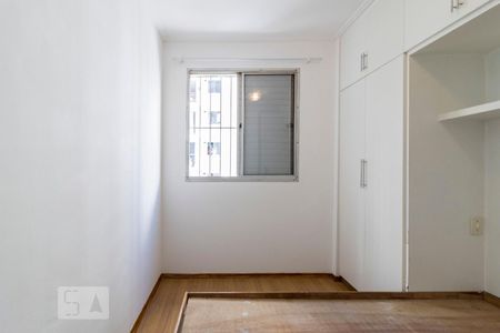 Quarto 1 de apartamento para alugar com 2 quartos, 55m² em Vila Parque Jabaquara, São Paulo