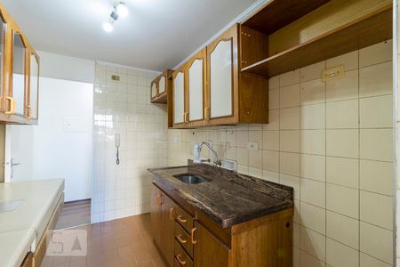 Apartamento para alugar com 55m², 2 quartos e 1 vagaCozinha