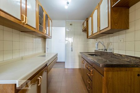 Apartamento para alugar com 55m², 2 quartos e 1 vagaCozinha