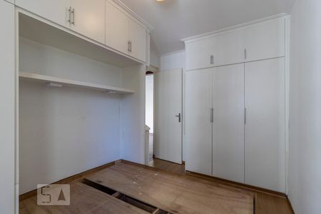 Quarto 1 de apartamento para alugar com 2 quartos, 55m² em Vila Parque Jabaquara, São Paulo