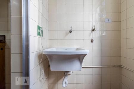 Apartamento para alugar com 55m², 2 quartos e 1 vagaÁrea de Serviço