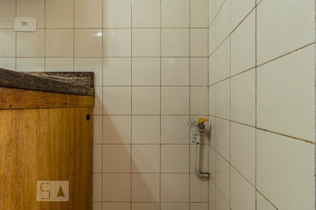 Apartamento para alugar com 55m², 2 quartos e 1 vagaCozinha