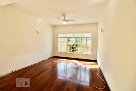 Sala de Estar de casa à venda com 4 quartos, 180m² em Jardim Petrópolis, São Paulo