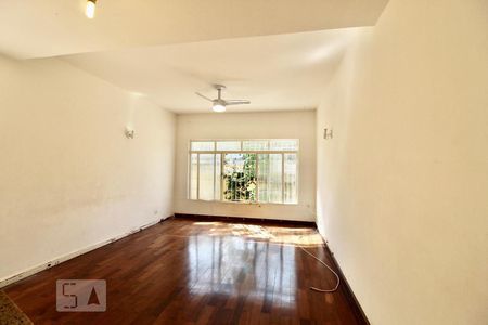 Sala de Estar de casa à venda com 4 quartos, 180m² em Jardim Petrópolis, São Paulo
