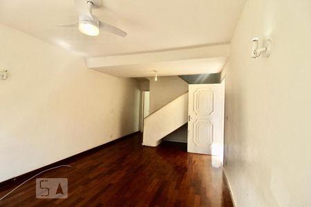 Sala de Estar de casa à venda com 4 quartos, 180m² em Jardim Petrópolis, São Paulo