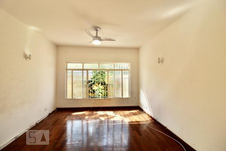 Sala de Estar de casa à venda com 4 quartos, 180m² em Jardim Petrópolis, São Paulo