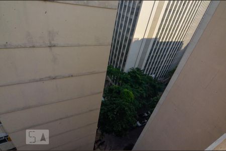 Vista de apartamento à venda com 3 quartos, 120m² em Leme, Rio de Janeiro