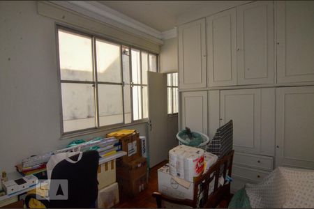 Quarto 1  de apartamento à venda com 3 quartos, 120m² em Leme, Rio de Janeiro