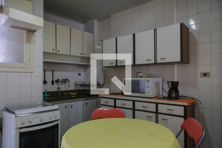 Apartamento para alugar com 112m², 2 quartos e sem vagaCozinha