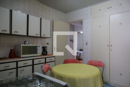 Apartamento para alugar com 112m², 2 quartos e sem vagaCozinha