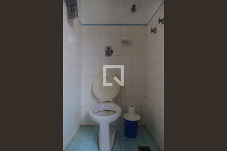 Apartamento para alugar com 112m², 2 quartos e sem vagaBanheiro