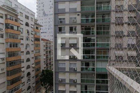 Apartamento para alugar com 112m², 2 quartos e sem vagaVista