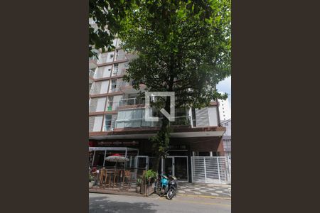 Apartamento para alugar com 112m², 2 quartos e sem vagaEntrada