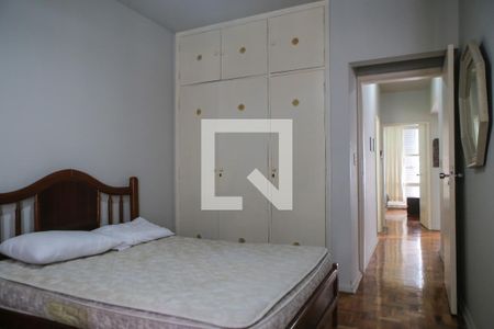 Apartamento para alugar com 112m², 2 quartos e sem vagaQuarto