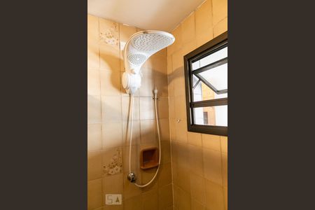 Apartamento para alugar com 135m², 3 quartos e 1 vaga Apartamento para alugar com 135m², 3 quartos e 1 vagaBanheiro