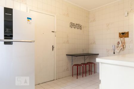 Apartamento para alugar com 135m², 3 quartos e 1 vaga Apartamento para alugar com 135m², 3 quartos e 1 vagaCozinha
