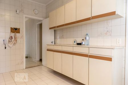 Apartamento para alugar com 135m², 3 quartos e 1 vaga Apartamento para alugar com 135m², 3 quartos e 1 vagaCozinha