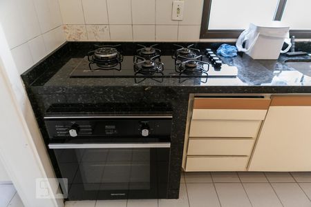 Apartamento para alugar com 135m², 3 quartos e 1 vaga Apartamento para alugar com 135m², 3 quartos e 1 vagaCozinha