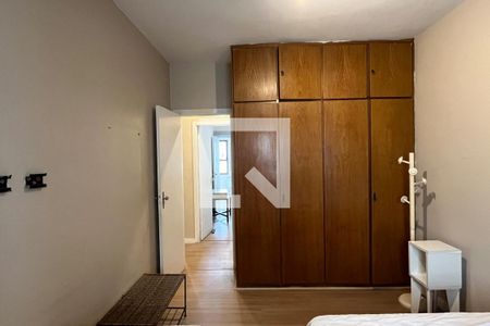 Quarto 1 de apartamento para alugar com 3 quartos, 135m² em Aparecida, Santos