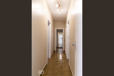 Apartamento para alugar com 135m², 3 quartos e 1 vaga Apartamento para alugar com 135m², 3 quartos e 1 vagaCorredor