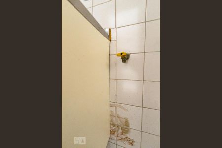 Studio para alugar com 50m², 1 quarto e sem vagaCozinha