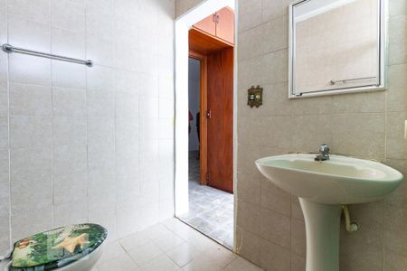 Studio para alugar com 50m², 1 quarto e sem vagaBanheiro