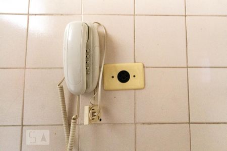 Studio para alugar com 50m², 1 quarto e sem vagaCozinha