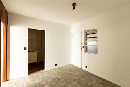 Sala de kitnet/studio para alugar com 1 quarto, 50m² em Pinheiros, São Paulo