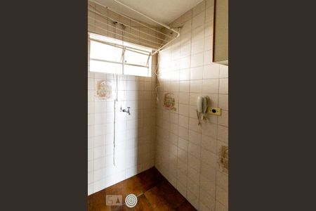 Studio para alugar com 50m², 1 quarto e sem vagaÁrea de Serviço