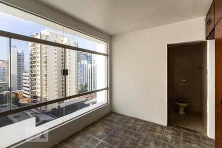 Quarto de kitnet/studio para alugar com 1 quarto, 50m² em Pinheiros, São Paulo