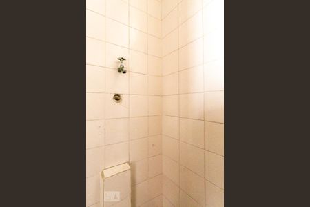 Studio para alugar com 50m², 1 quarto e sem vagaÁrea de Serviço