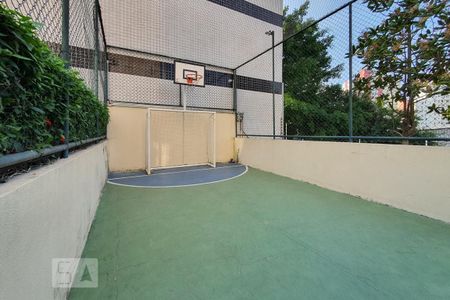 Apartamento para alugar com 50m², 2 quartos e 1 vaga Apartamento para alugar com 50m², 2 quartos e 1 vagaQuadra