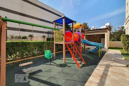 Apartamento para alugar com 50m², 2 quartos e 1 vaga Apartamento para alugar com 50m², 2 quartos e 1 vagaPlayground