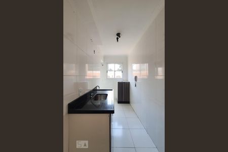 Apartamento para alugar com 50m², 2 quartos e 1 vaga Apartamento para alugar com 50m², 2 quartos e 1 vagaCozinha